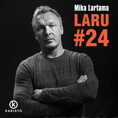 Mika Lartama - Laru #24
