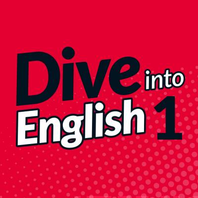Dive into English 1 Tehtävien ratkaisut PDF