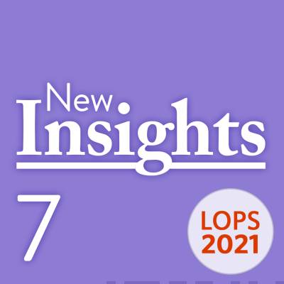 New Insights 7 (LOPS21) digikirja 12 kk ONL