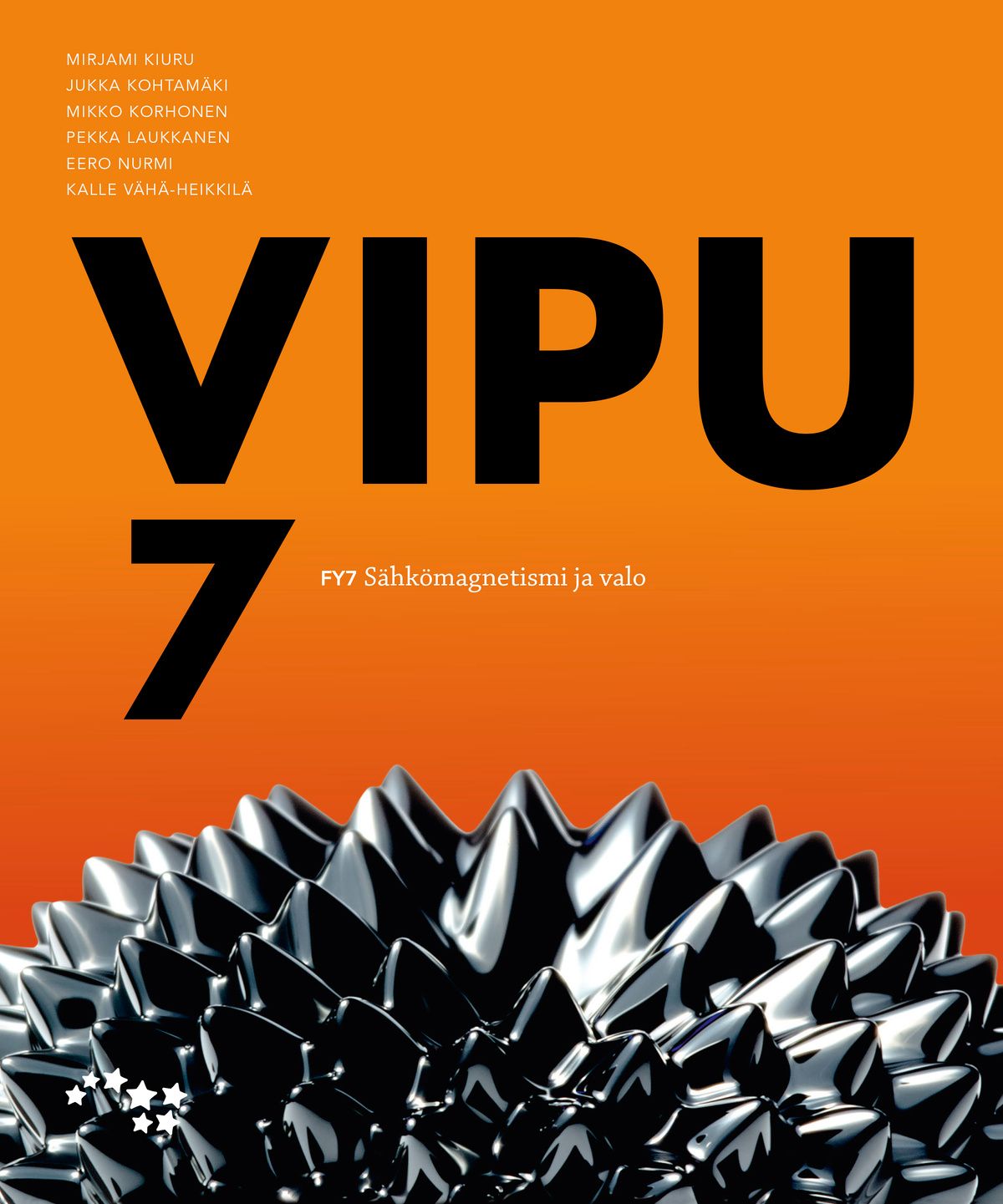 Vipu 7 (LOPS21) | Otava Verkkokauppa