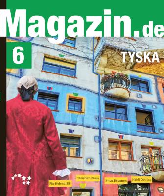 Magazin.de Tyska 6 (GLP21)