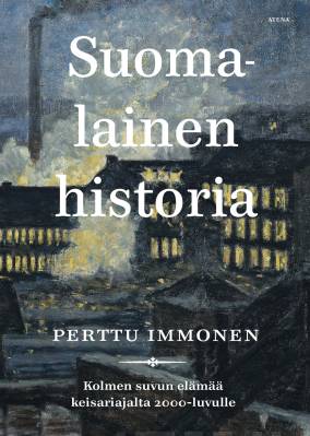 Suomalainen historia
