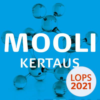 Mooli Kertaus (LOPS21) digikirja 48 kk ONL