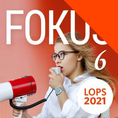 Fokus 6 (LOPS21) äänite mp3 VJ