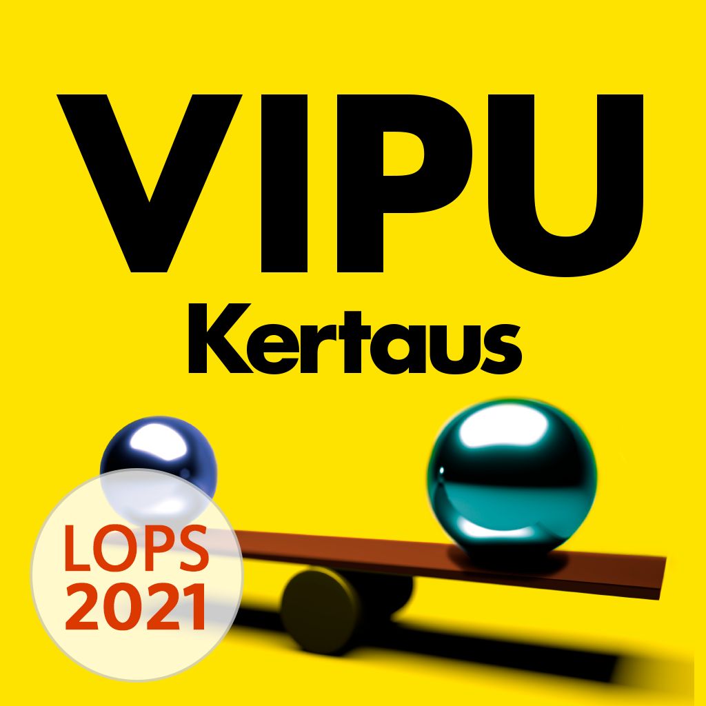 Vipu Kertaus (LOPS21) Digikirja 12 Kk ONL | Otava Verkkokauppa