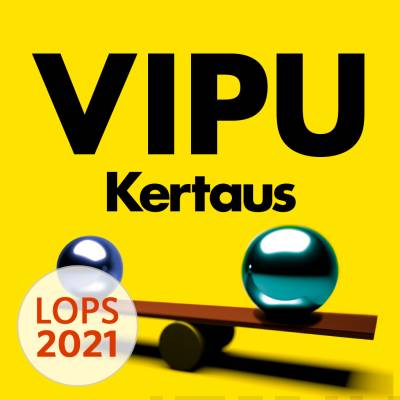 Vipu Kertaus (LOPS21) digikirja 12 kk ONL