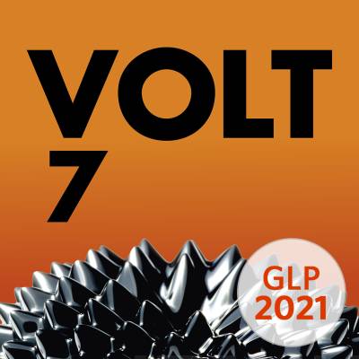 Volt 7 (GLP21) digibok 12 mån ONL