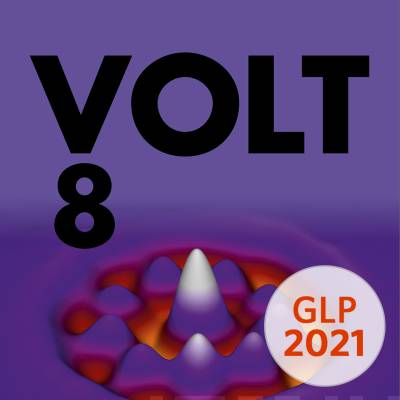 Volt 8 (GLP21) digibok 12 mån ONL