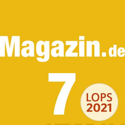 Magazin.de 7 (LOPS21) digikirja 48 kk ONL