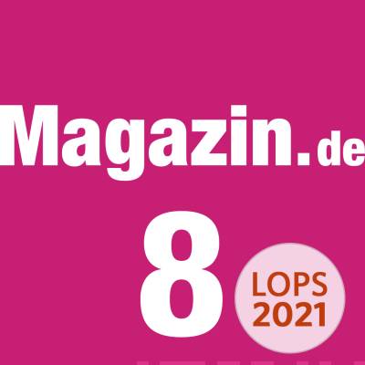 Magazin.de 8 (LOPS21) digikirja 48 kk ONL