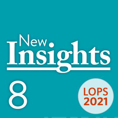 New Insights 8 (LOPS21) digikirja 48 kk ONL