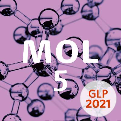 Mol 5 (GLP21) digibok 48 mån ONL