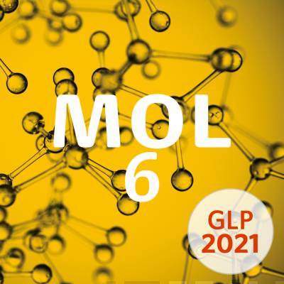 Mol 6 (GLP21) digibok 48 mån ONL