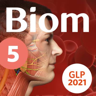 Biom 5 (GLP21) digibok 12 mån ONL