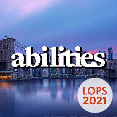 Abilities (LOPS21) digikirja 12 kk ONL