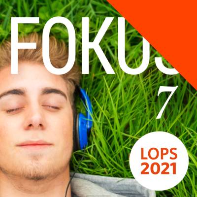 Fokus 7 (LOPS21) äänite mp3 VJ