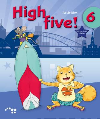 High five! 6 Activities international edition