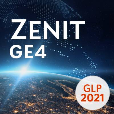 Zenit 4 (GLP21) digibok 48 mån ONL