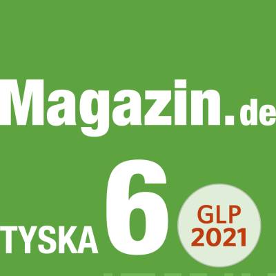 Magazin.de Tyska 6 (GLP21) digibok 48 mån ONL