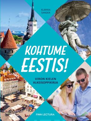 Kohtume Eestis!