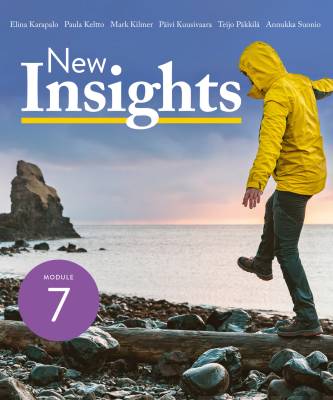 New Insights 7 (LOPS21)
