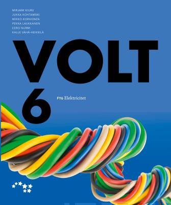 Volt 6 (GLP21)