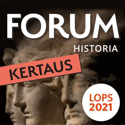 Forum Historia Kertaus (LOPS21) digikirja 12 kk ONL