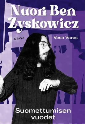 Nuori Ben Zyskowicz