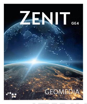 Zenit 4 (GLP21)