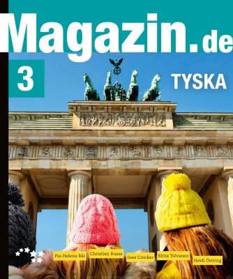 Magazin.de Tyska 3 (GLP21)