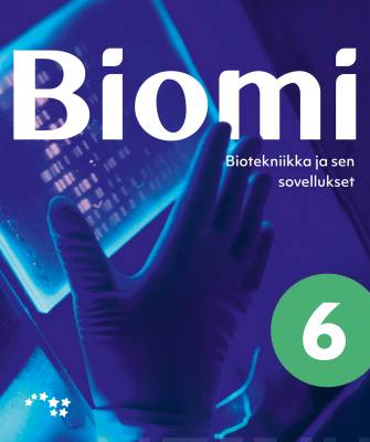 Biomi 6 (LOPS21)