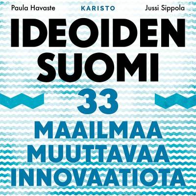 Ideoiden Suomi