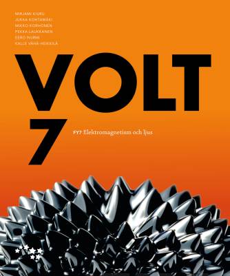 Volt 7 (GLP21)