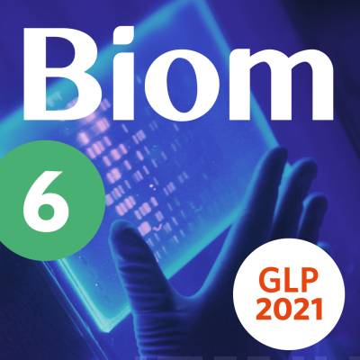 Biom 6 (GLP21) digibok 48 mån ONL