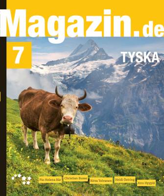 Magazin.de Tyska 7 (GLP21)