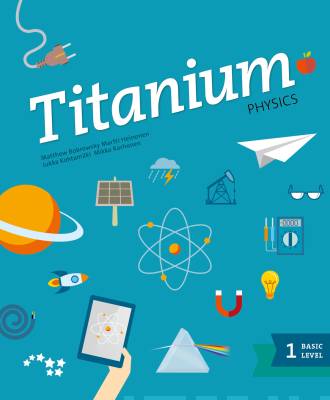 Titanium Physics 1 Basic level