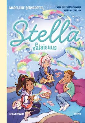 Stella ja salaisuus