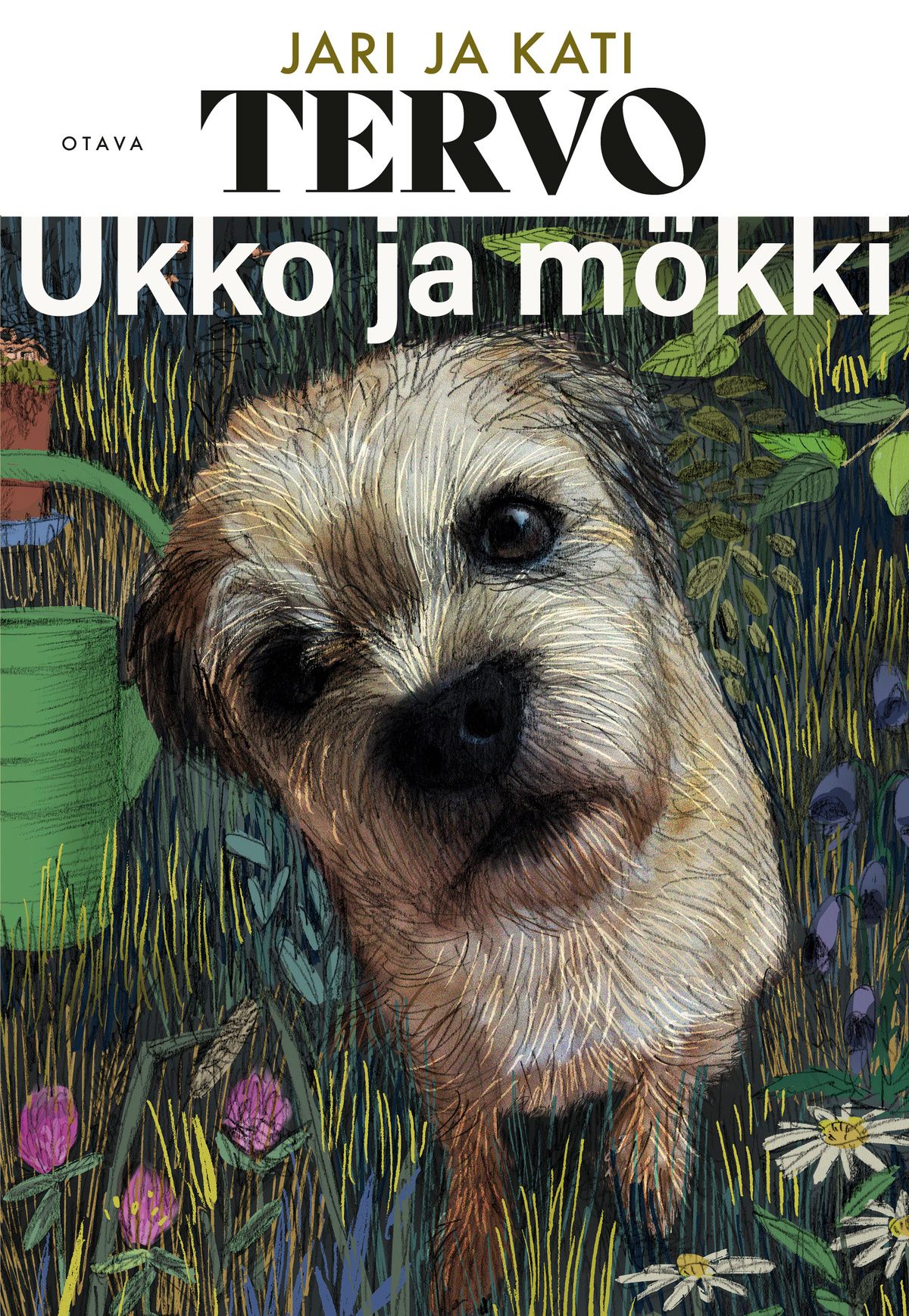 Ukko Ja Mökki | Otava Verkkokauppa