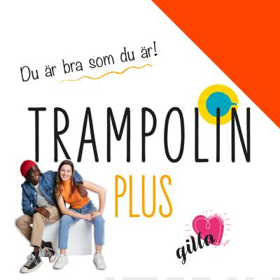 Trampolin Plus äänite mp3