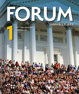 Forum Samhällslära 1 (GLP21)