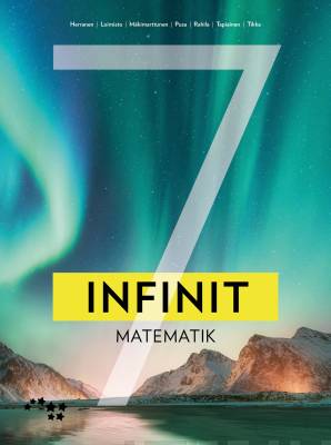 Infinit 7 matematik