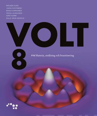 Volt 8 (GLP21)