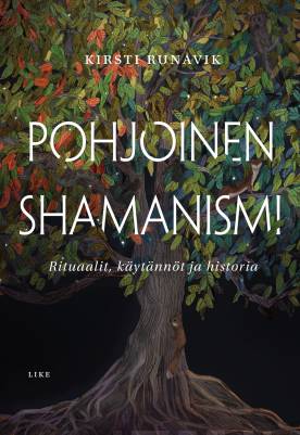 Pohjoinen shamanismi