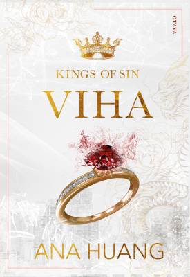 Kings of Sin: Viha