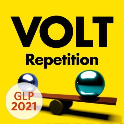 Volt Repetition (GLP21) digibok 12 mån ONL