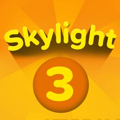 Skylight 3 E-paketti