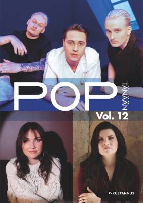 Pop Tänään Vol. 12