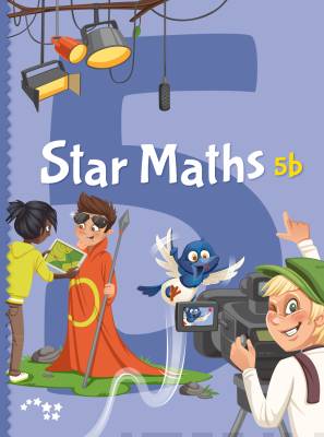 Star Maths 5b
