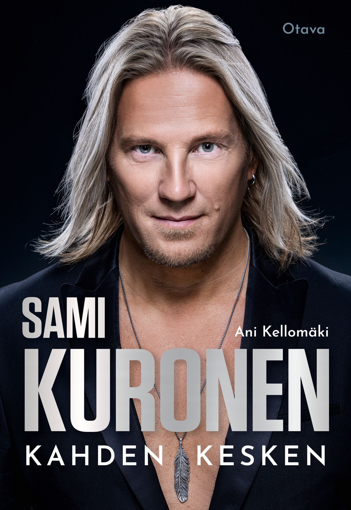 Sami Kuronen | Otava Verkkokauppa