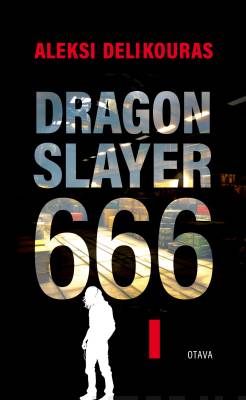 DragonSlayer666 I
